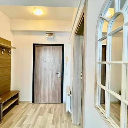 Vedere La Mare Apartament Mamaia Exteriér fotografie