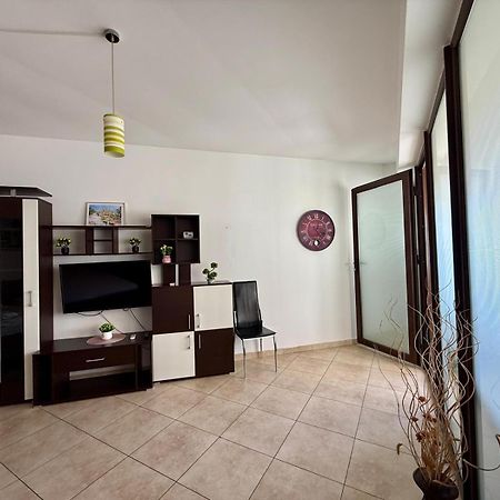 Vedere La Mare Apartament Mamaia Exteriér fotografie
